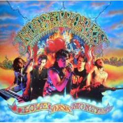 Noiseworks : Love Versus Money Noiseworks : Love Versus Money